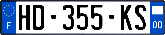HD-355-KS