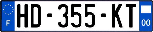 HD-355-KT