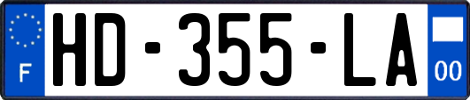 HD-355-LA