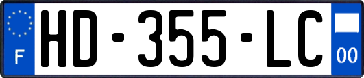 HD-355-LC