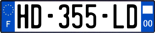 HD-355-LD