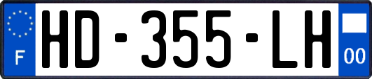 HD-355-LH