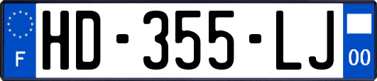 HD-355-LJ