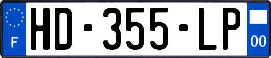 HD-355-LP