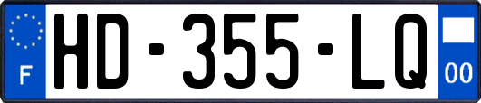 HD-355-LQ