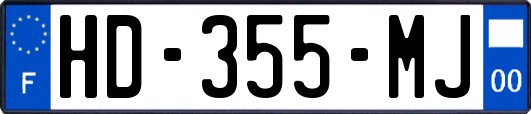 HD-355-MJ