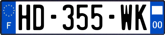HD-355-WK