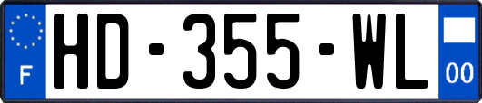 HD-355-WL