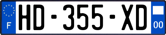 HD-355-XD