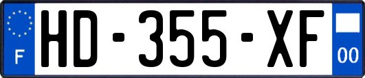 HD-355-XF