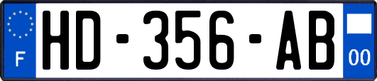 HD-356-AB