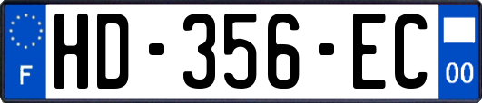 HD-356-EC