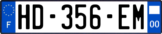 HD-356-EM