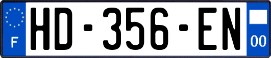 HD-356-EN