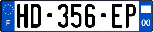 HD-356-EP