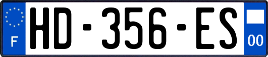 HD-356-ES
