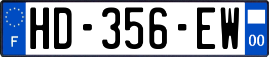 HD-356-EW