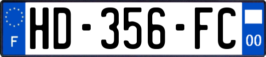 HD-356-FC