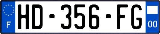 HD-356-FG