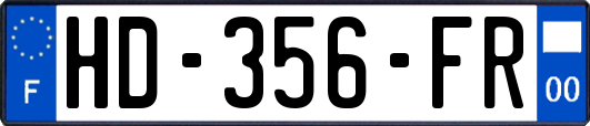 HD-356-FR