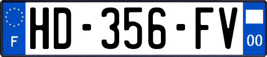 HD-356-FV