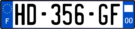 HD-356-GF