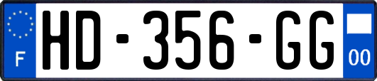 HD-356-GG