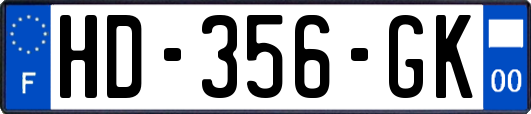 HD-356-GK