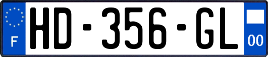 HD-356-GL