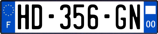HD-356-GN