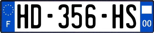 HD-356-HS