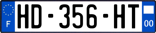 HD-356-HT