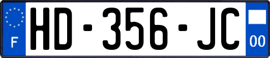 HD-356-JC