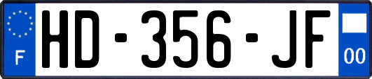 HD-356-JF