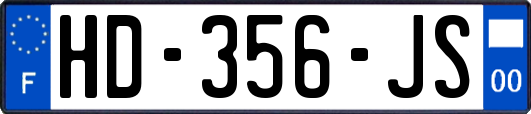 HD-356-JS