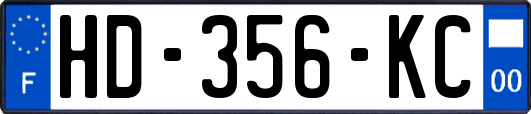 HD-356-KC