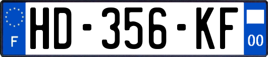 HD-356-KF