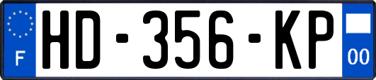 HD-356-KP