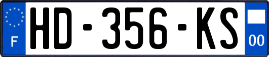 HD-356-KS