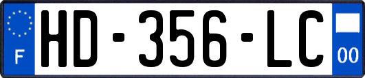 HD-356-LC