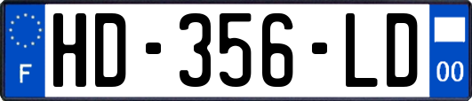 HD-356-LD