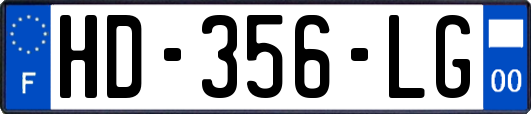 HD-356-LG
