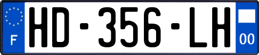 HD-356-LH