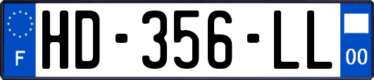HD-356-LL
