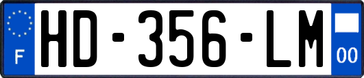 HD-356-LM