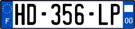 HD-356-LP