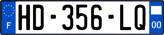 HD-356-LQ