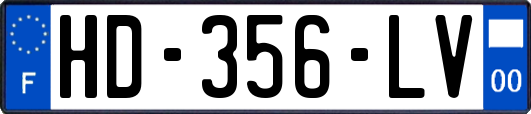 HD-356-LV