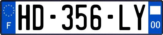 HD-356-LY