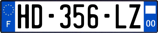 HD-356-LZ